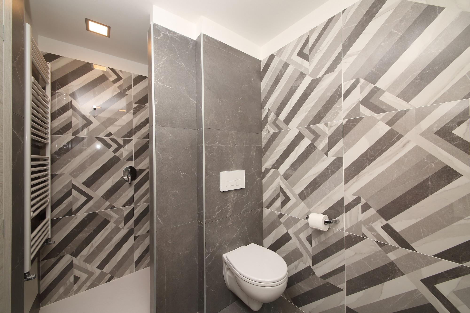 Hotel Residence Holiday Сірміоне Екстер'єр фото