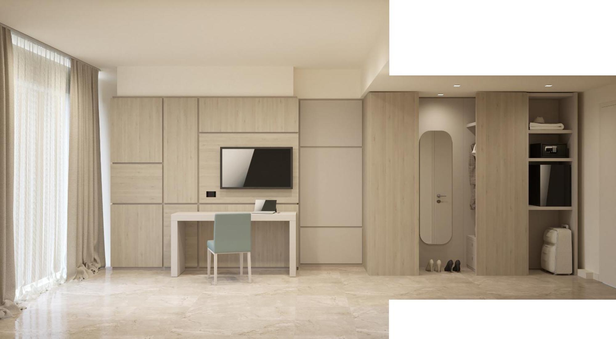 Hotel Residence Holiday Сірміоне Екстер'єр фото